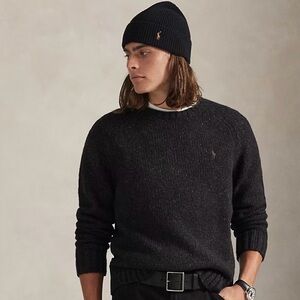 Polo by Ralph Lauren Men's Sweater